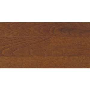  Color Plank 4 Solid Red Oak in Mocha: Home Improvement