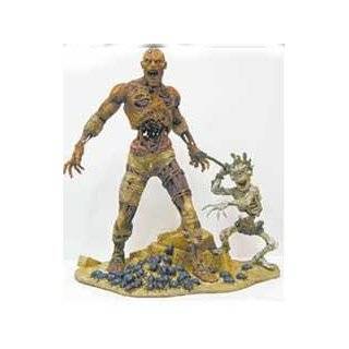    THE MUMMY RETURNS THE SCORPION KING ACTION FIGURE Toys & Games
