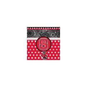  NCSU Woozie Bottle Bag