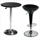 Home Styles Home Style BSSET2 Bar Stool Set   Table and Two Stools
