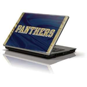  Panthers skin for Dell Inspiron 15R / N5010, M501R 