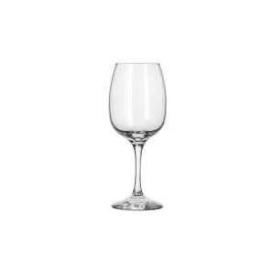    Libbey Glass 3832 Sonoma 10 oz. Wine Glass