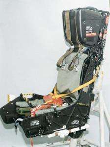 VER2023 F 18 Hornet Ejection Seats 1 32 for Academy Ver  