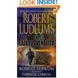   Covert One Novel by Robert Ludlum and Patrick Larkin (Feb 28, 2012