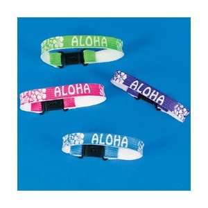  Aloha Friendship Bracelets (6 dozen)   Bulk: Everything 