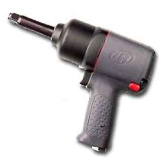   Rand 2130 2 1/2 Air Impact Wrench Gun W/ 2 Extended Anvil   IR2130 2