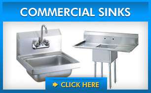 New Commercial Pre Rinse Faucet  