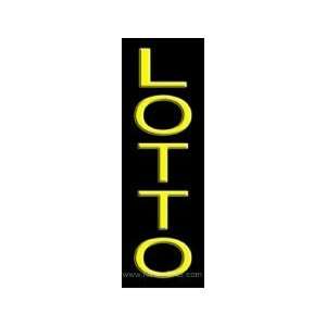 Lotto Neon Sign 24 x 8