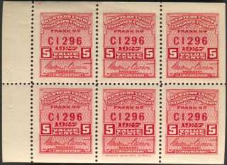 Western Union Telegraph Co. Stamp Scott 16T71  