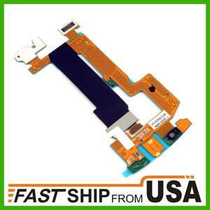 Blackberry Torch 9810 Main Board Motherboard Slide Flex Cable Ribbon 