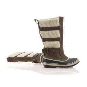 Sorel Boots Womens Helen of Tundra II Boot   Flax, Sesame NL1586 250