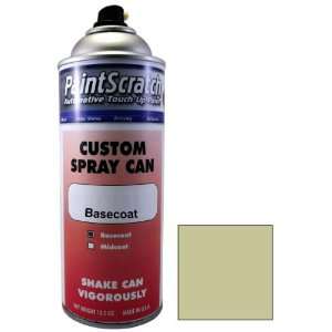 12.5 Oz. Spray Can of Palomino Ivory Touch Up Paint for 1968 Chevrolet 