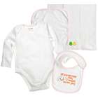   Cotton Baby Layette Set, Baby Girl, 12 18 months, Newborn/Infant/Baby