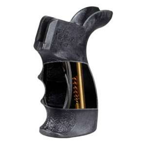  Tactical Pistol Grip, w/cleaning kit: Sports & Outdoors