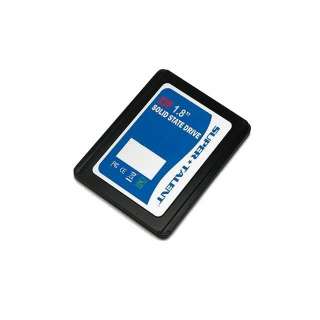 SuperTalent 1.8 32GB IDE ZIF Solid State Drive SSD  
