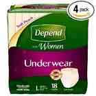 Men Absorbency Underwear  