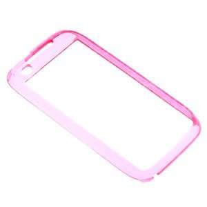   Pink Snap on Cover for HTC Touch Pro 2 (Verizon): Everything Else