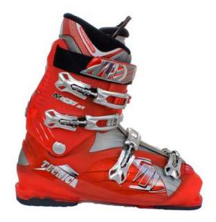 Tecnica Modo SR NEW Mens Ski Boots, Mondo 33, Mens 15, Retail $499.99 