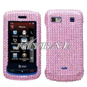   Diamante Protector Cover for LG GR500 Xenon Cell Phones & Accessories
