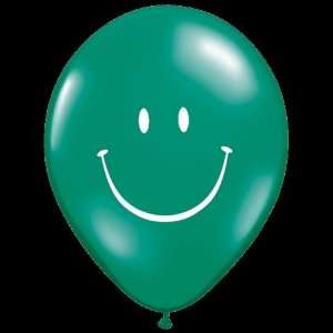   Smile Face Balloons 11 Smile Face Jewel Tones: Health & Personal Care