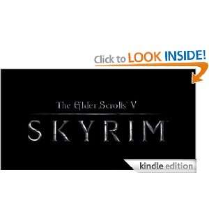 Elder Scrolls V Cheats, codes, hints for PC & TRAINING GUIDE [Kindle 