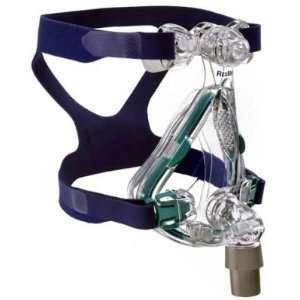  RESMED Mirage Quattro CPAP Mask