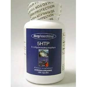 Allergy Research Group 5HTP    50 mg   150 Capsules 