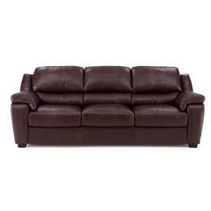  Palliser Furniture 77249 01 Caliber Leather Sofa Baby