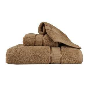  Taupe Luxury Bath Towel   Ambassador by Espalma