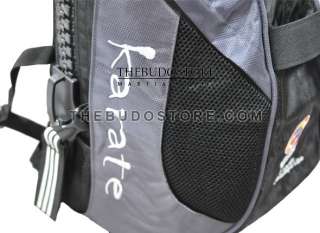 adidas Martial Arts Backpack  