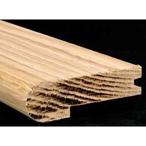 Lumber Liquidators 10010754 Stair Nosing 3/4 X 3 1/2 , 1.00 Square 