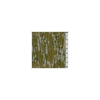  Mossy Oak Original Twill   Apparel Fabric: Arts, Crafts 