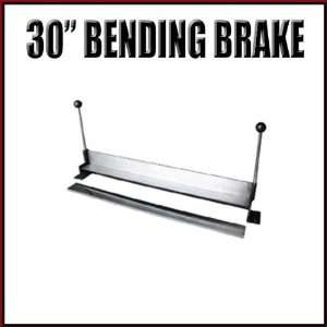  30 Inch Bending Brake 