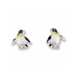  Penguin Jewelry Box