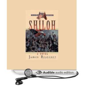  Shiloh: The Civil War Battle Series Book 2 (Audible Audio 