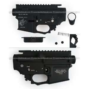  G&P SR15 URX E3 Metal Body for Western Arms (WA) M4A1 