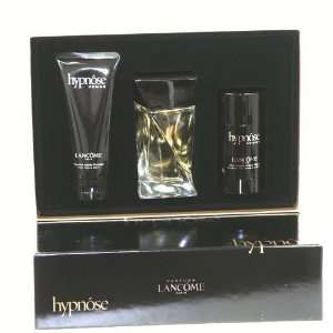 Hypnose Homme Edt Spray Holiday 3 Pc Gift Set (2.5 Edt Spray +After 