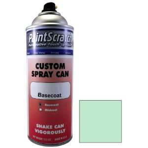 12.5 Oz. Spray Can of Parisian Green Touch Up Paint for 1958 Mercury 