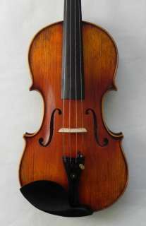 Highly Valued ViolinImpressive Sound1 P Back  
