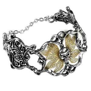  Entomologhast Alchemy Gothic Bracelet Jewelry
