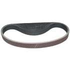   Coat Sanding Belt, Aluminum Oxide   150 Grit; X Weight; 10 Belts/Pkg