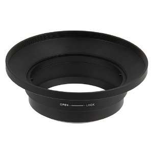   24mm f/2.8G ED Nikon Lens. (Filter Adapter w/o Lens Cap) Camera