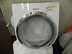 used bosch washer and dryer  
