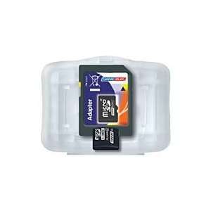  Dane Elec 8GB Micro SD Memory Card