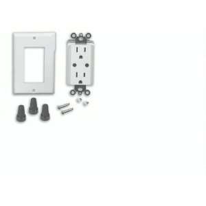  Wall Outlet Module Electronics