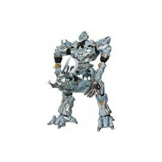  Transformers Movie 2 Robot Replicas   Ratchet: Toys 
