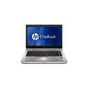 HP EliteBook 8460p LJ498UT 14 LED Notebook   Core i5 i5 2540M 2.6GHz