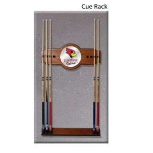 NCAA Illinois State Red Birds Cue Rack:  Sports & Outdoors