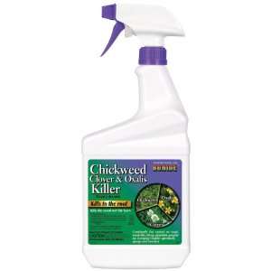   CLOVER QT RTU, Part No. 314612 (Catalog Category WEED CONTROL