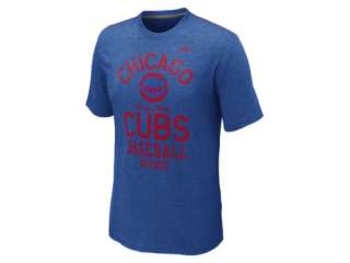  Nike Vintage (MLB Cubs) Mens T Shirt
